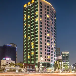 Hotel Sotetsu The Splaisir Dongdaemun, Seoul