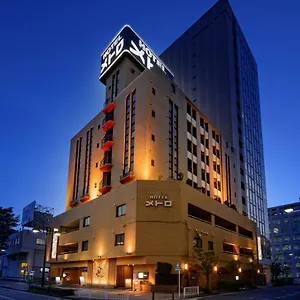 *** ラブホテル メトロ 日本