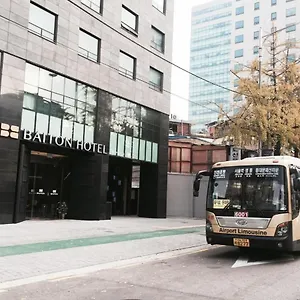 Hotel Baiton Dongdaemun, Seoul