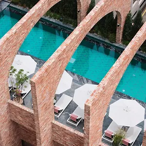 Hotel Ananti At Gangnam, Seoul