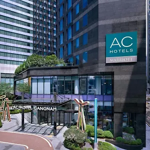 Ac 바이 메리어트 서울 강남 서울특별시