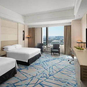 Renaissance Caohejing Hotel