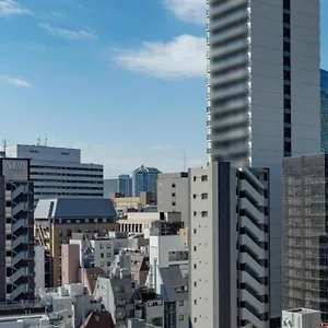 *** ホテル アパホテル新橋御成門 日本
