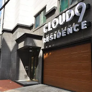 Hotel Cloud 9, Seoul