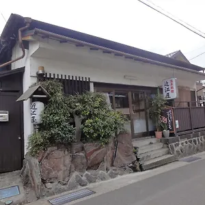 ** 旅館 近江屋 日本