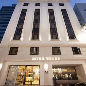 Hotel The Grand Myeongdong, Seoul