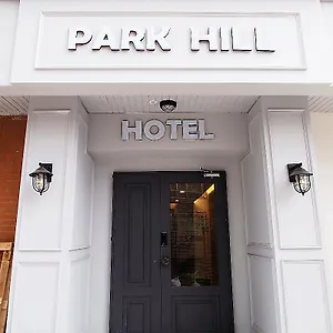 Hotel Park Hill Myeongdong, Seoul