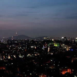 ホテル 江南ファミリーホテル