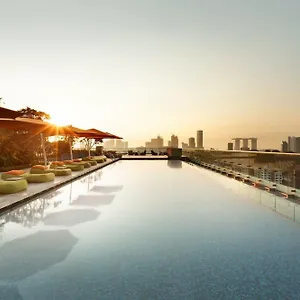Jen Orchardgateway By Shangri-la 酒店 新加坡