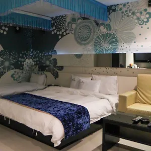 Hotel Jj, Seoul