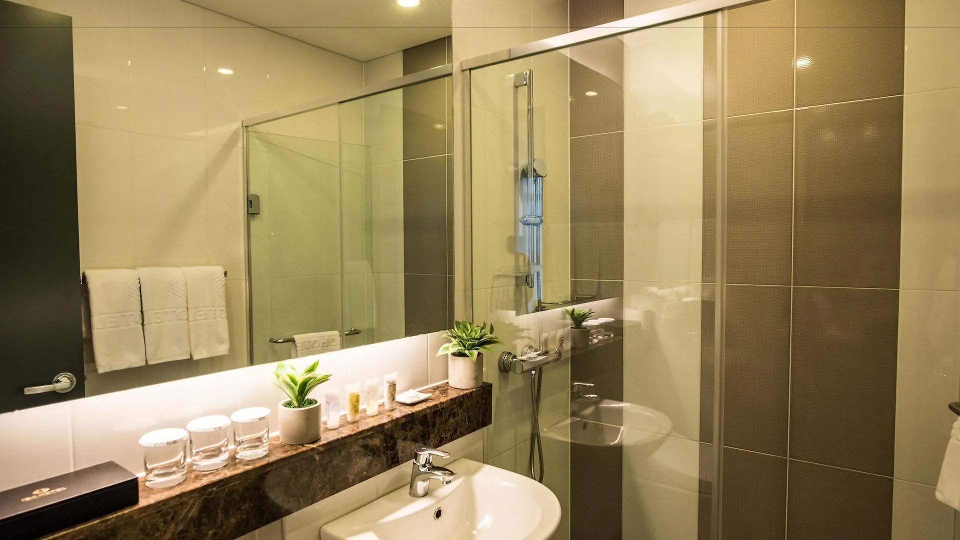 Ibc Hotel Dongdaemun Seoul