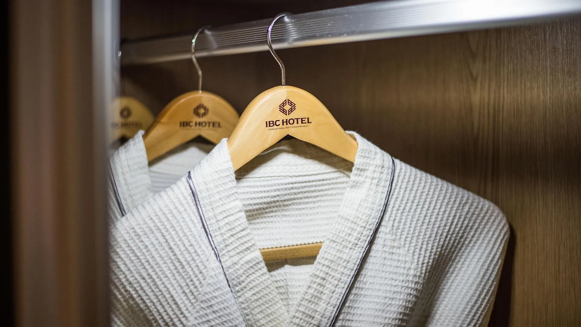 Ibc Hotel Dongdaemun Seoul