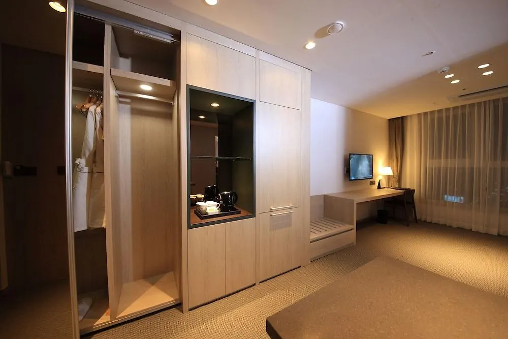 ***  Ibc Hotel Dongdaemun Seoul South Korea