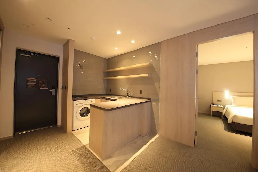 Ibc Hotel Dongdaemun Seoul 3*,  South Korea