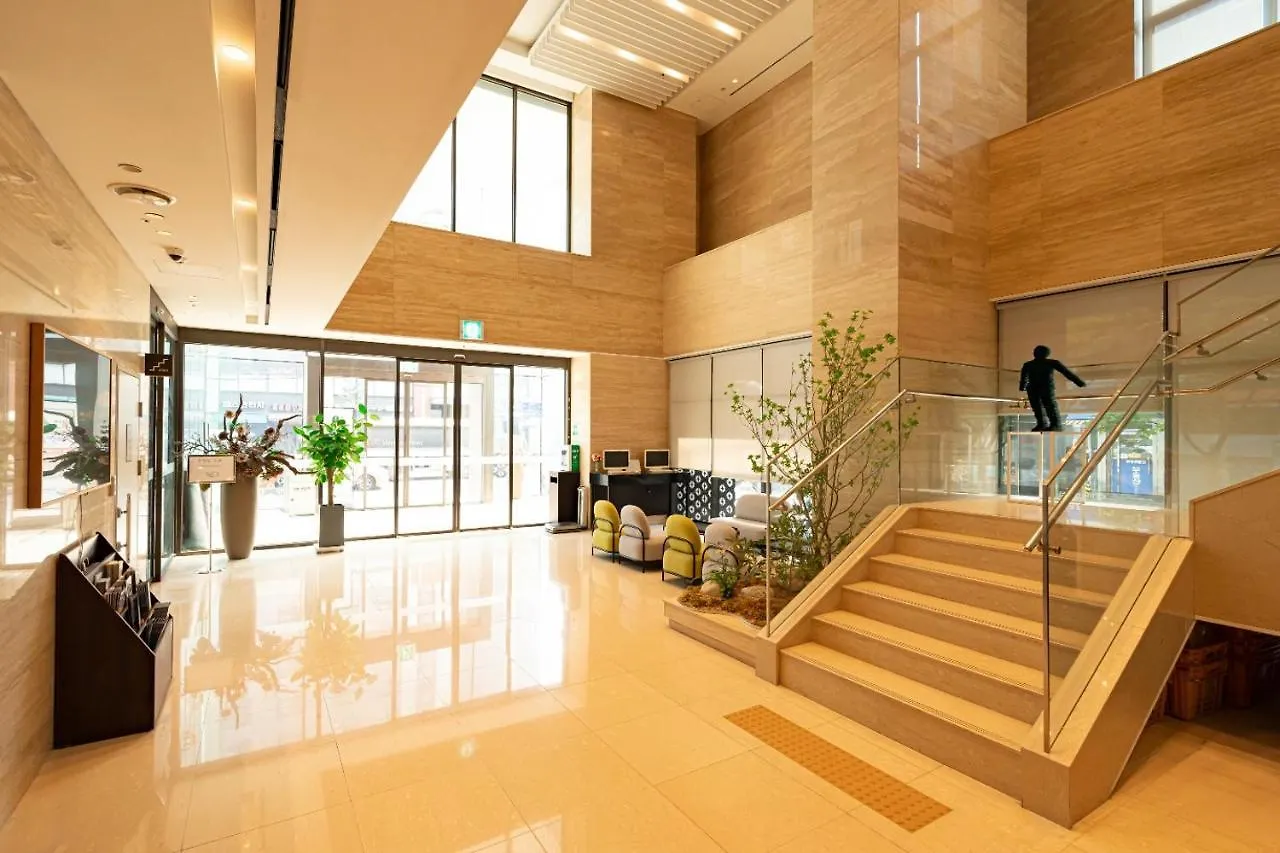 Ibc Hotel Dongdaemun Seoul