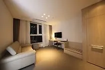 Ibc Hotel Dongdaemun Seoul