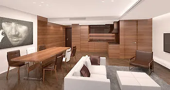 Ibc Hotel Dongdaemun Seoul