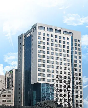 Ibc Hotel Dongdaemun Seoul