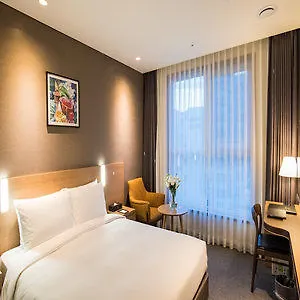 Ibc Hotel Dongdaemun Seoul