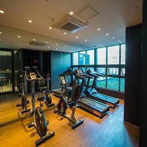 Ibc Hotel Dongdaemun Seoul