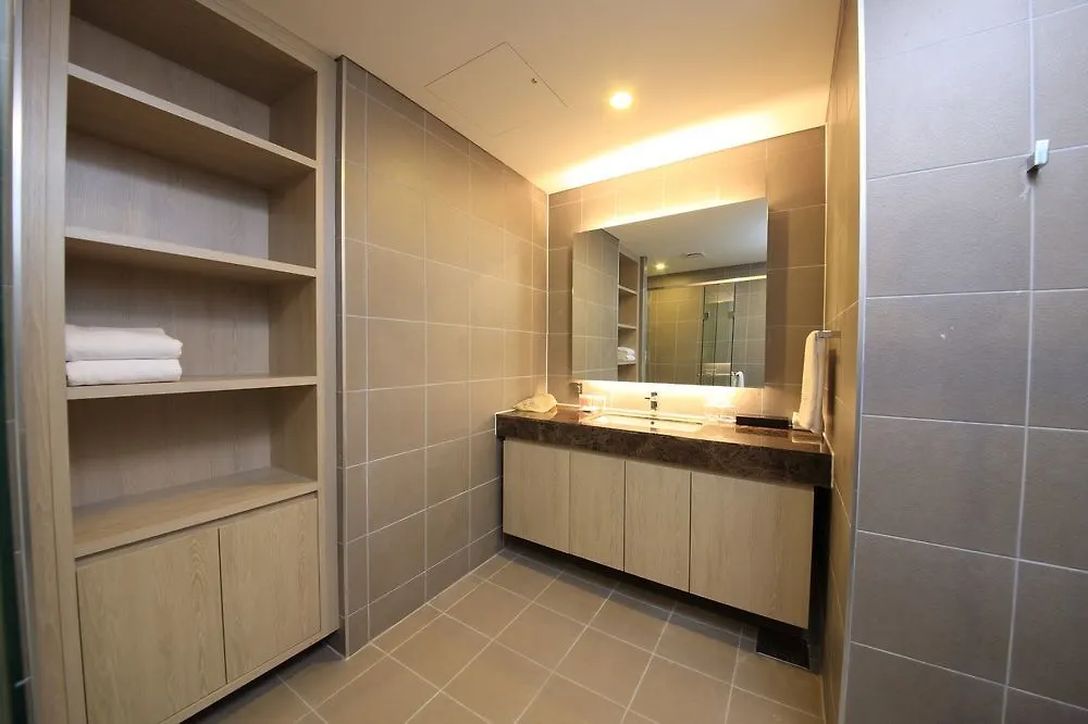 Ibc Hotel Dongdaemun Seoul