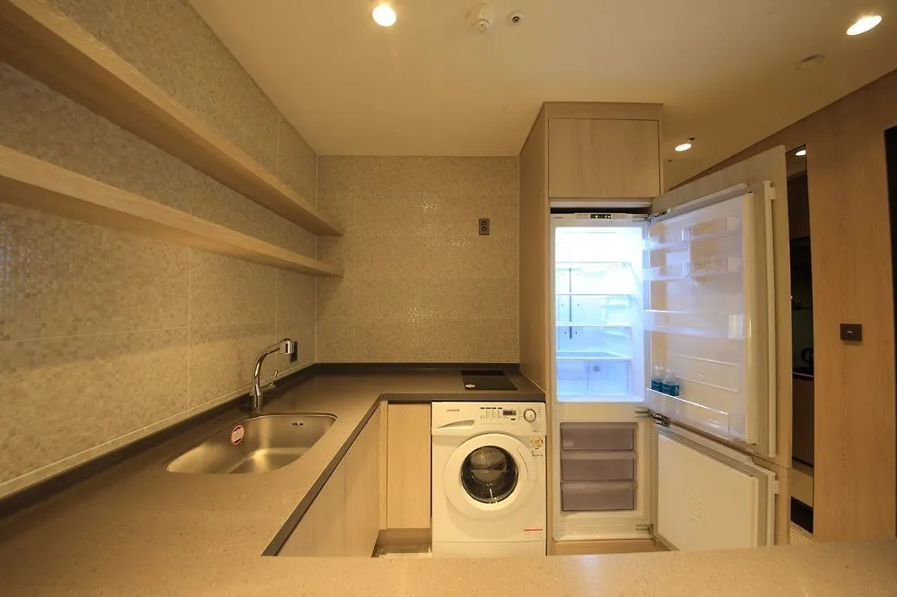 Ibc Hotel Dongdaemun Seoul 3*,