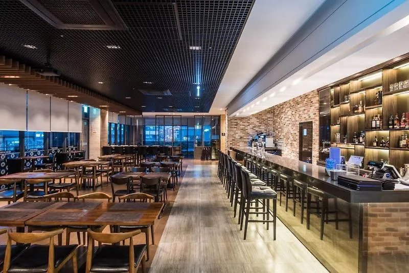 ***  Ibc Hotel Dongdaemun Seoul South Korea