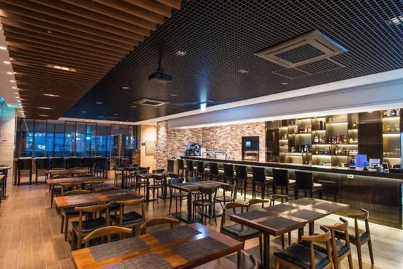Ibc Hotel Dongdaemun Seoul